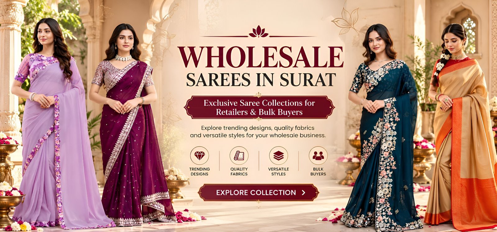 Bridal Wear