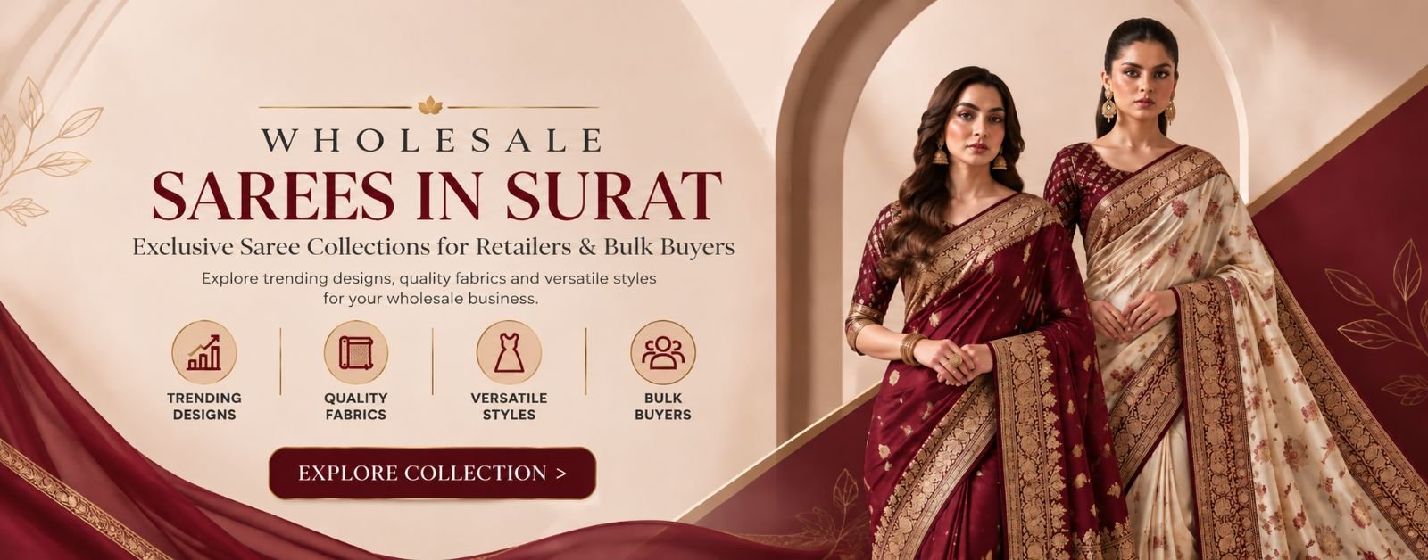 Bridal Wear