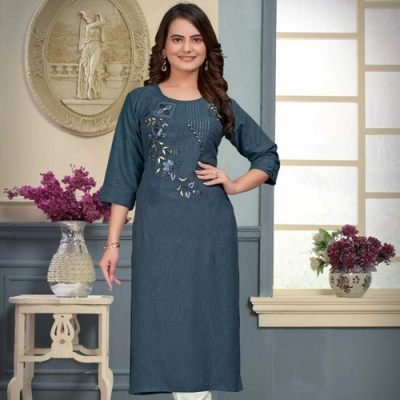 Kurti