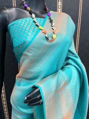 GOOD NEWS designer sarees
