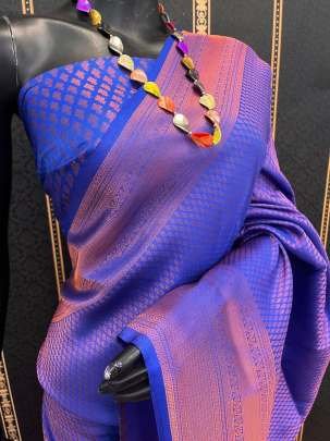 GOOD NEWS designer sarees