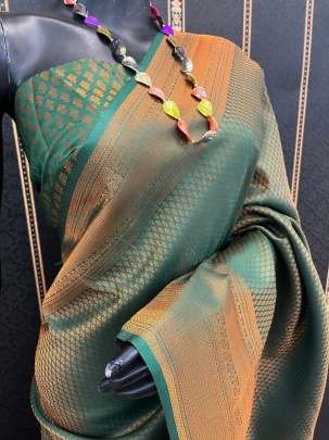 GOOD NEWS designer sarees