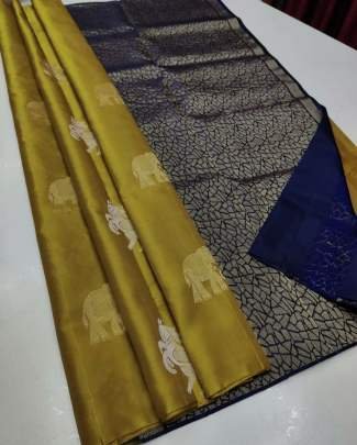 HATHI HOUSE  designer sarees