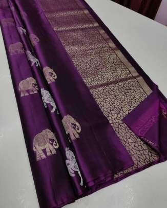 HATHI HOUSE  designer sarees
