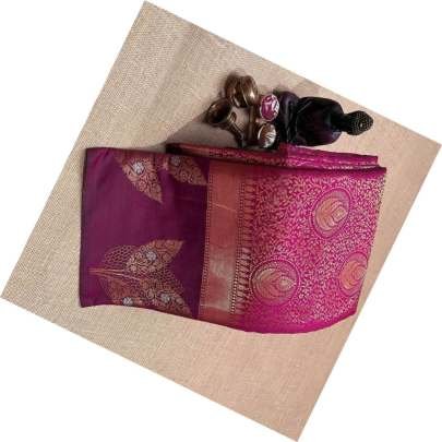 HAWAHAWAI  designer sarees