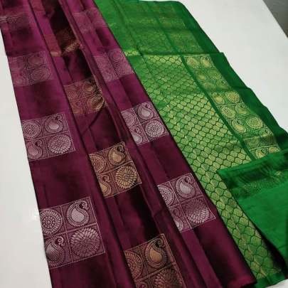 INDIGO    designer sarees