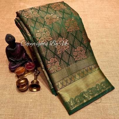 VENKATAGIRI SAREE designer sarees