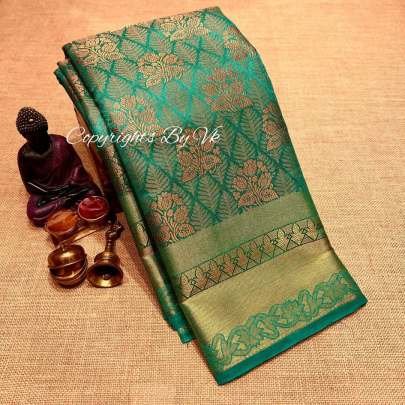 VENKATAGIRI SAREE designer sarees