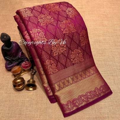 VENKATAGIRI SAREE designer sarees