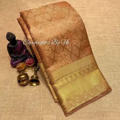 VENKATAGIRI SAREE designer sarees