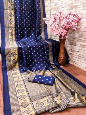 veena SILK SAREE
