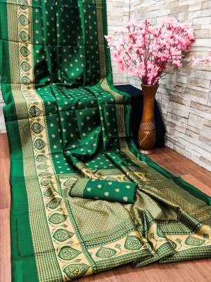 veena SILK SAREE