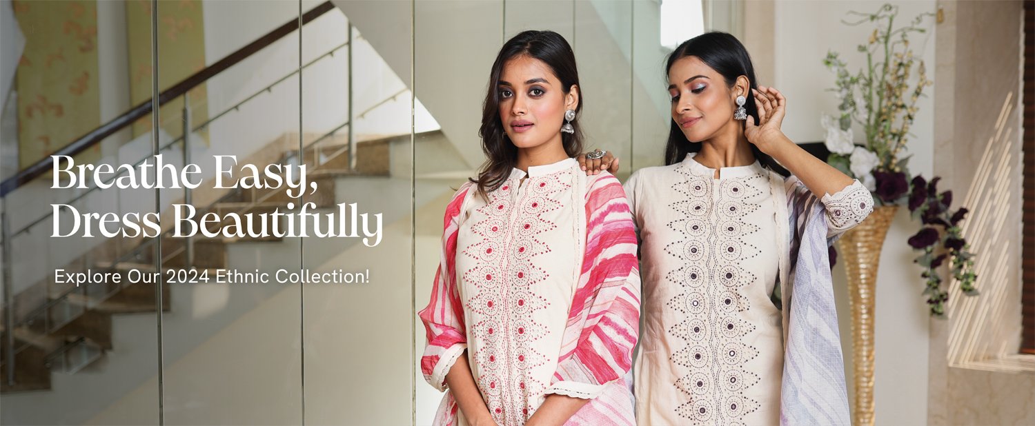  Fancy Kurti 